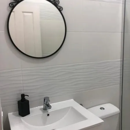 Apartman Ocean View Executive N - 2 Bedroom Apartment