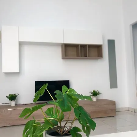 Apartman Ocean View Executive N - 2 Bedroom Apartment *