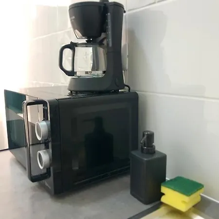 アパート Ocean View Executive N - 2 Bedroom Apartment *