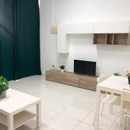 Ocean View Executive N - 2 Bedroom Apartment アパート *