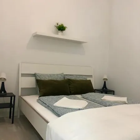 アパート Ocean View Executive N - 2 Bedroom Apartment