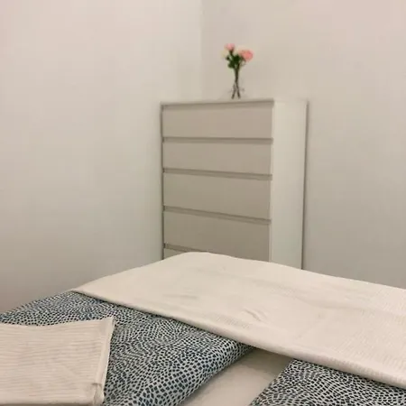 Ocean View Executive N - 2 Bedroom Apartment アパート *