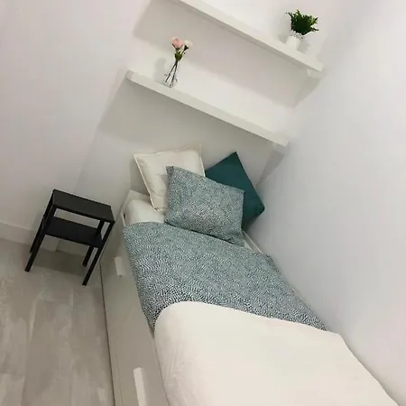 Ocean View Executive N - 2 Bedroom Apartment