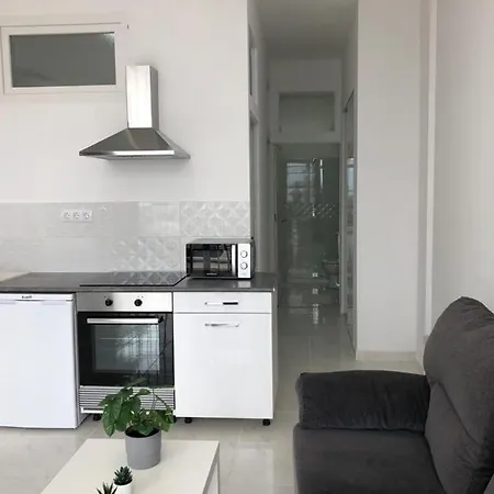 アパート Ocean View Executive N - 2 Bedroom Apartment *