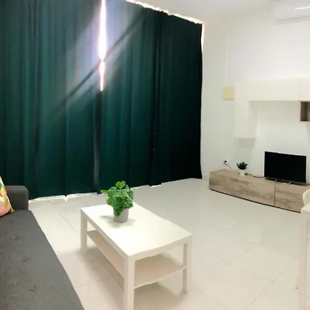 Ocean View Executive N - 2 Bedroom Apartment Chayofa