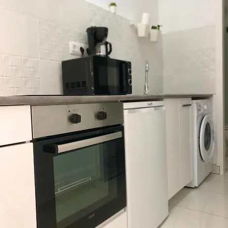 アパート Ocean View Executive N - 2 Bedroom Apartment Chayofa