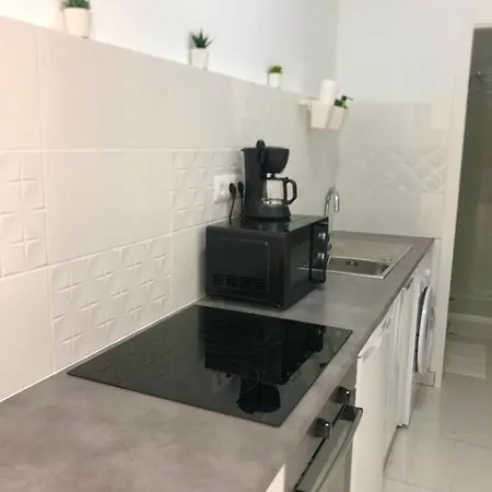 Ocean View Executive N - 2 Bedroom Apartment アパート