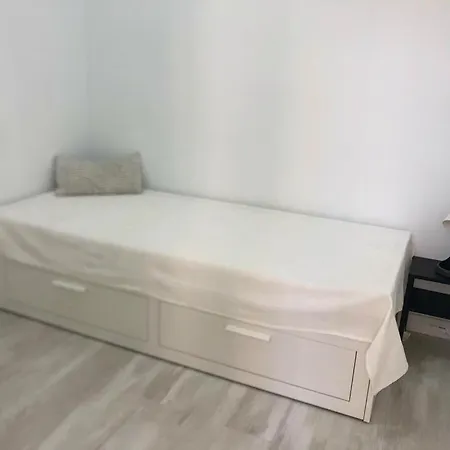 Ocean View Executive N - 2 Bedroom Apartment