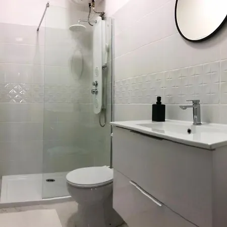 アパート Ocean View Executive N - 2 Bedroom Apartment