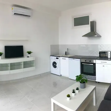 Ocean View Executive N - 2 Bedroom Apartment Chayofa