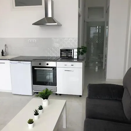 アパート Ocean View Executive N - 2 Bedroom Apartment *
