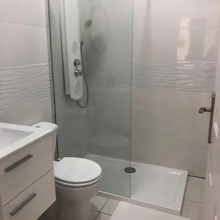 Ocean View Executive N - 2 Bedroom Apartment