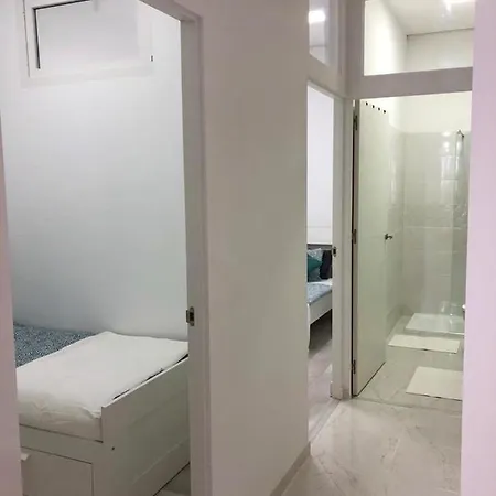 アパート Ocean View Executive N - 2 Bedroom Apartment Chayofa