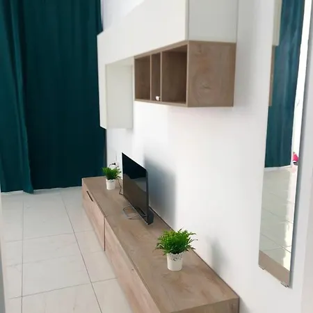 Ocean View Executive N - 2 Bedroom Apartment Chayofa